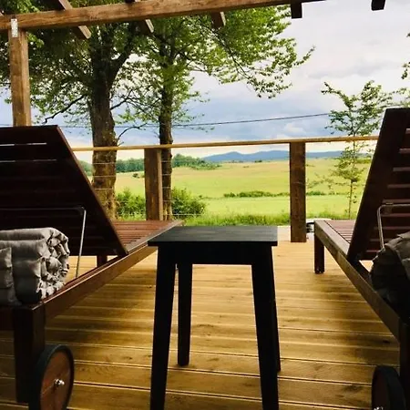 Evergreen House Plitvice Rakovica Exterior photo