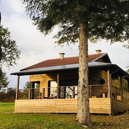 Evergreen House Plitvice Rakovica Exterior photo