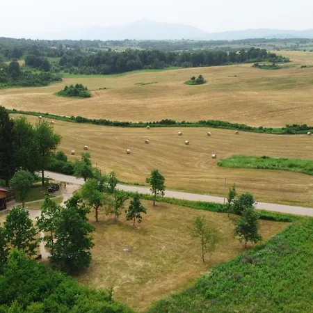 Evergreen House Plitvice Rakovica Exterior photo