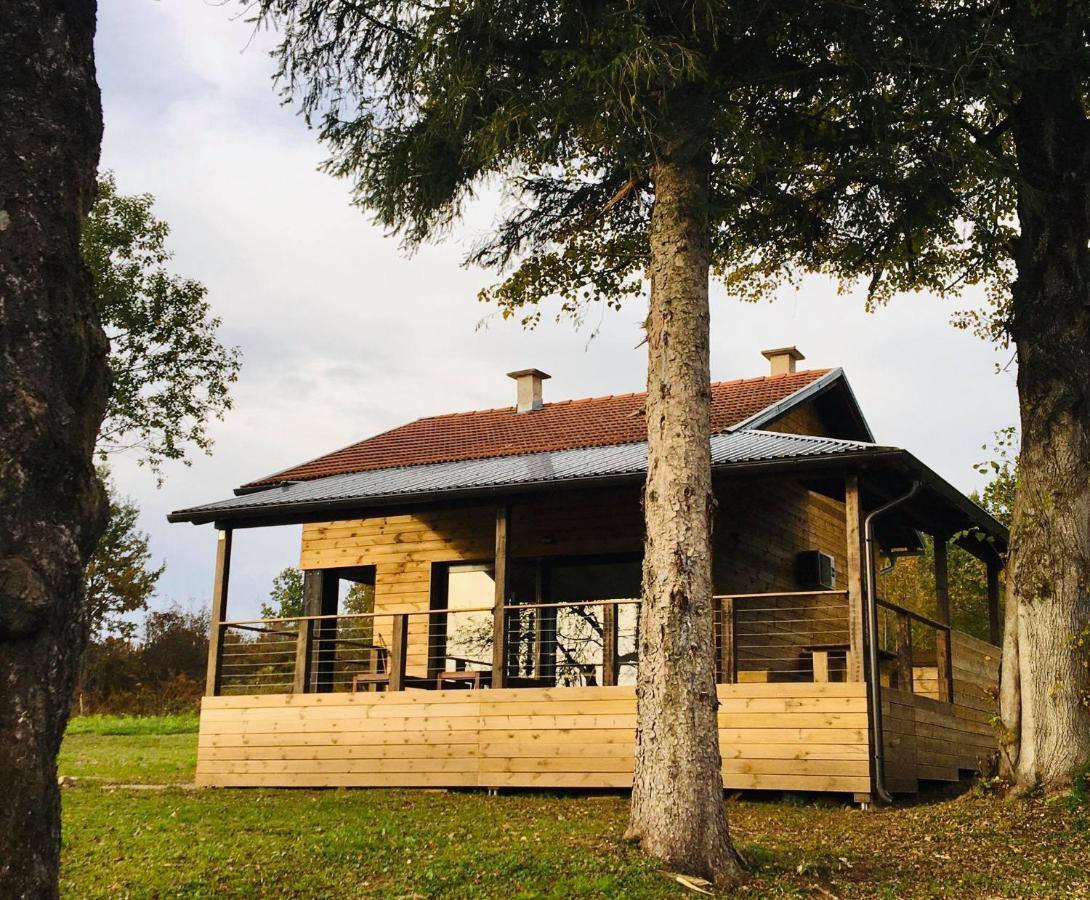 Evergreen House Plitvice * Rakovica