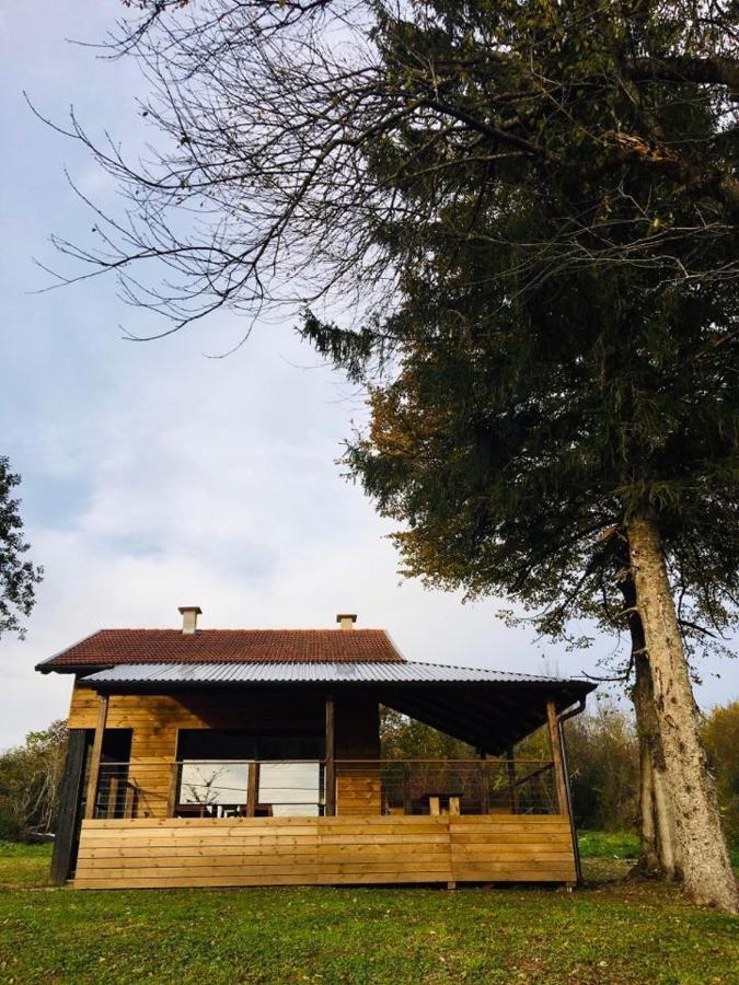 Holiday home Evergreen House Plitvice