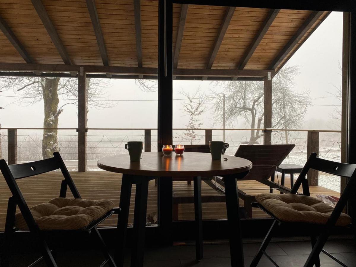 Evergreen House Plitvice Holiday home