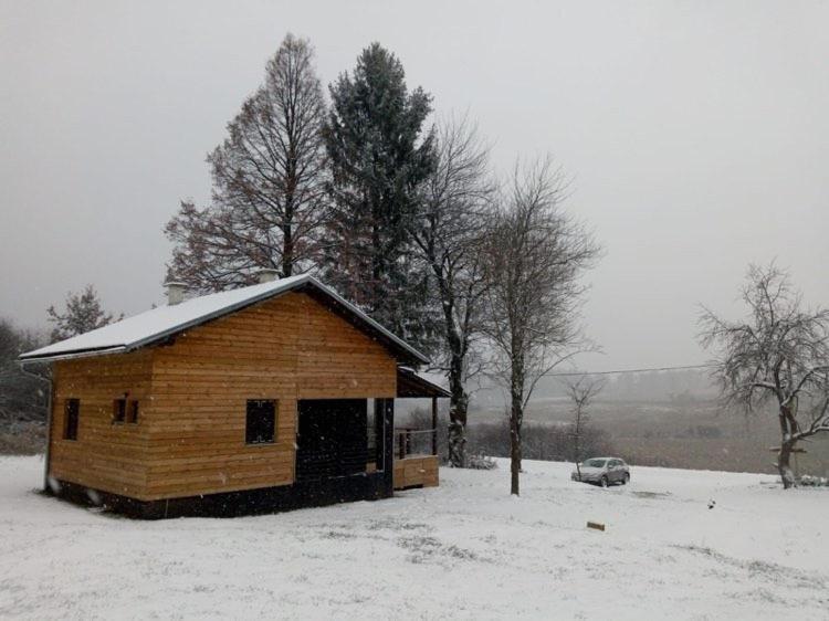 Evergreen House Plitvice Rakovica