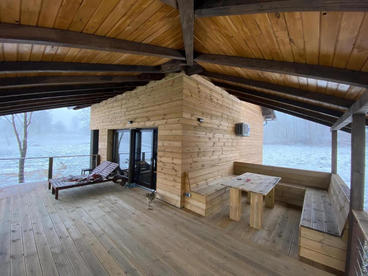 Evergreen House Plitvice *