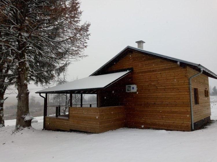 Evergreen House Plitvice