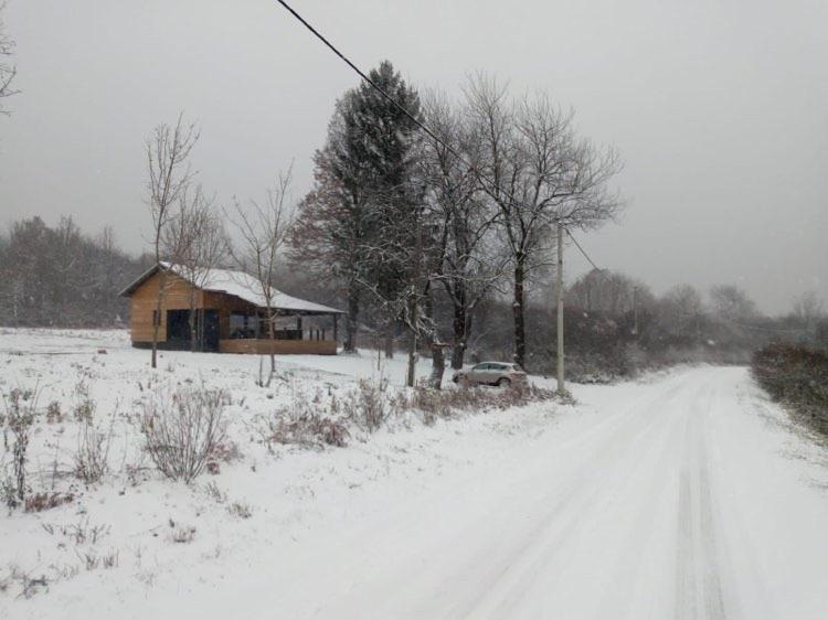 Evergreen House Plitvice Holiday home