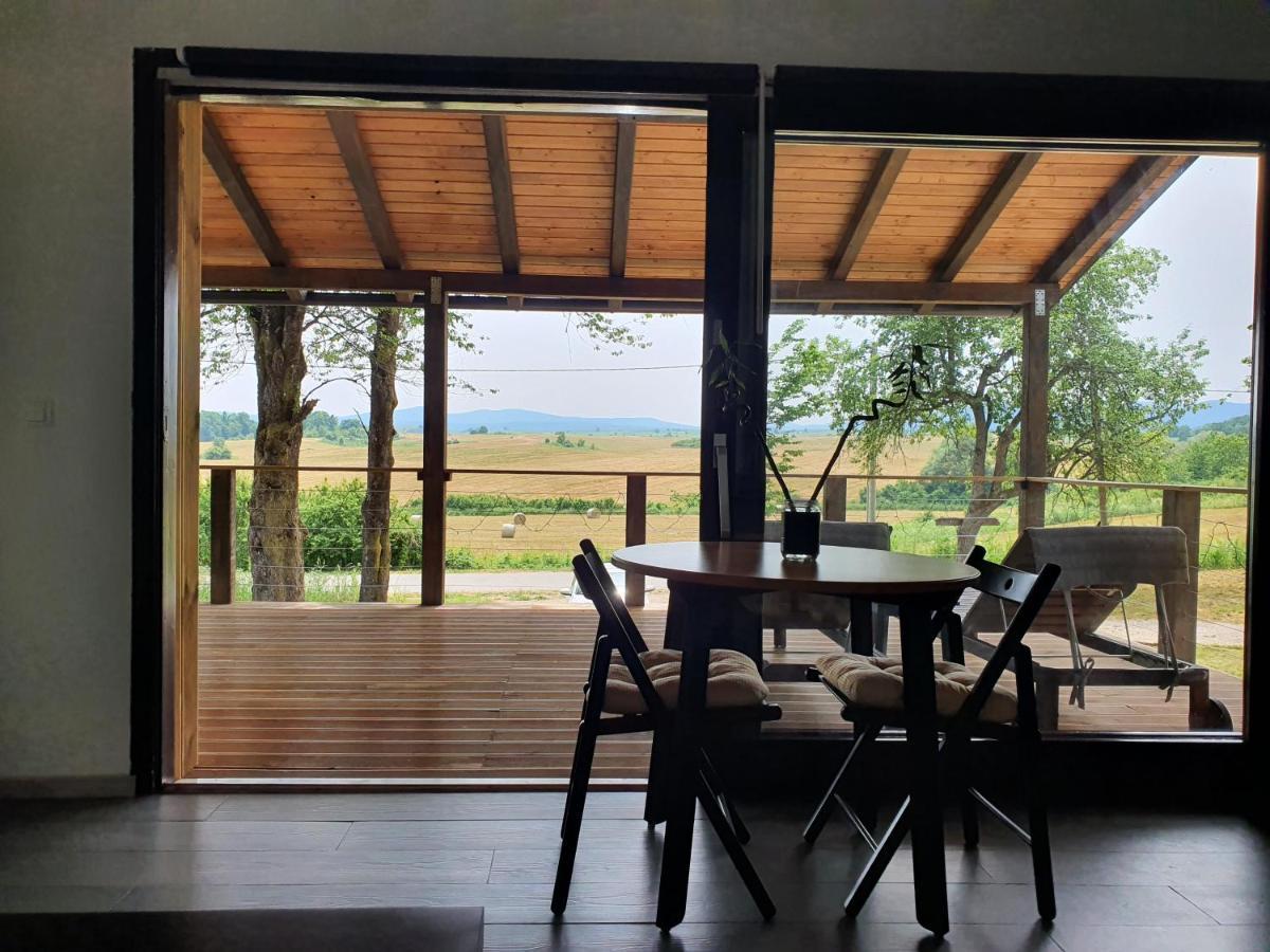 Evergreen House Plitvice Holiday home *