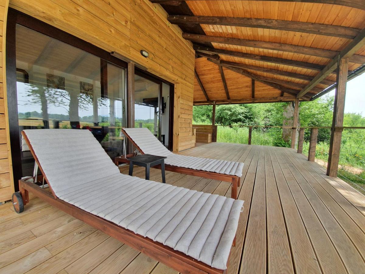 Evergreen House Plitvice * Rakovica