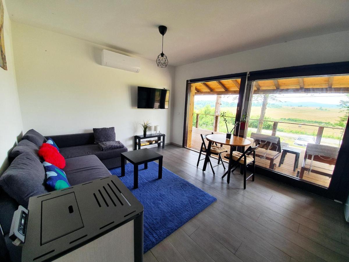 Evergreen House Plitvice Holiday home