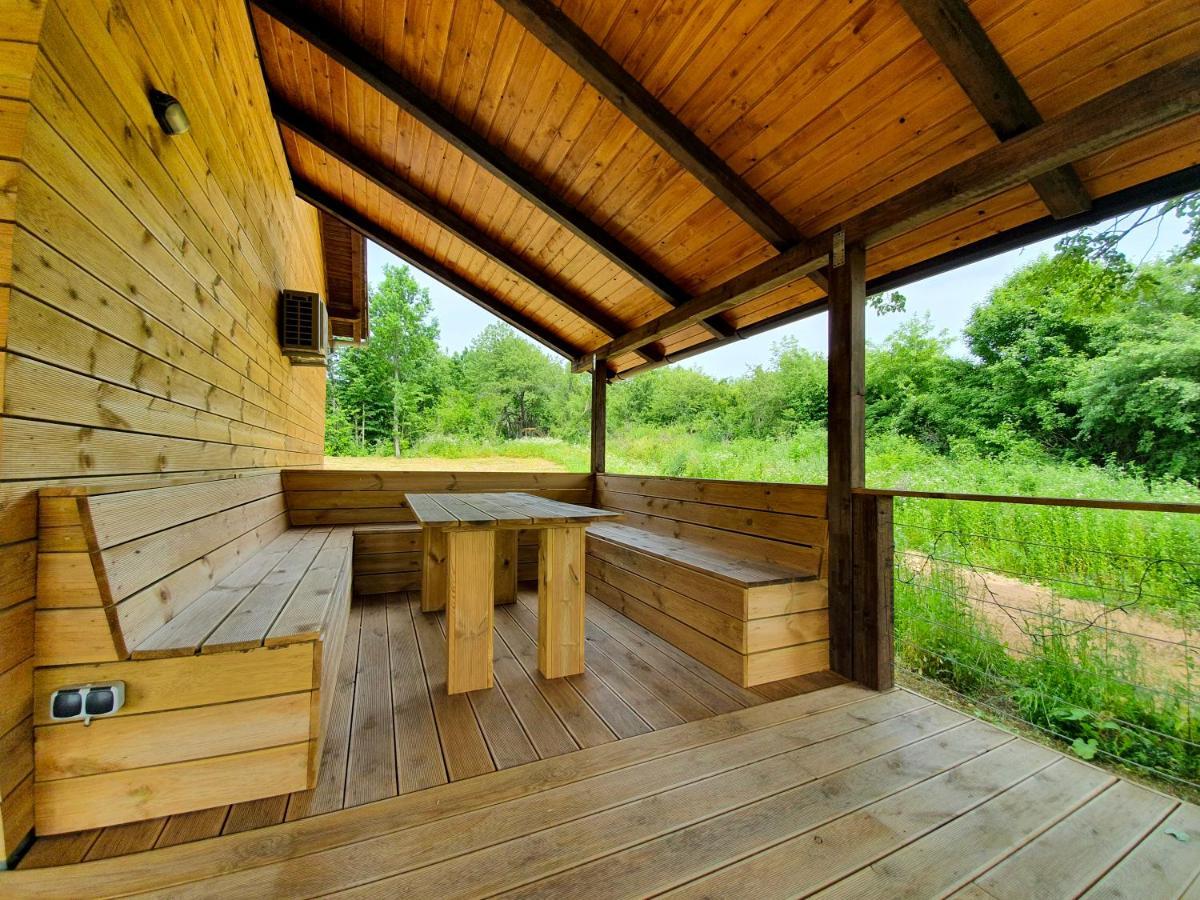 Evergreen House Plitvice Holiday home Rakovica