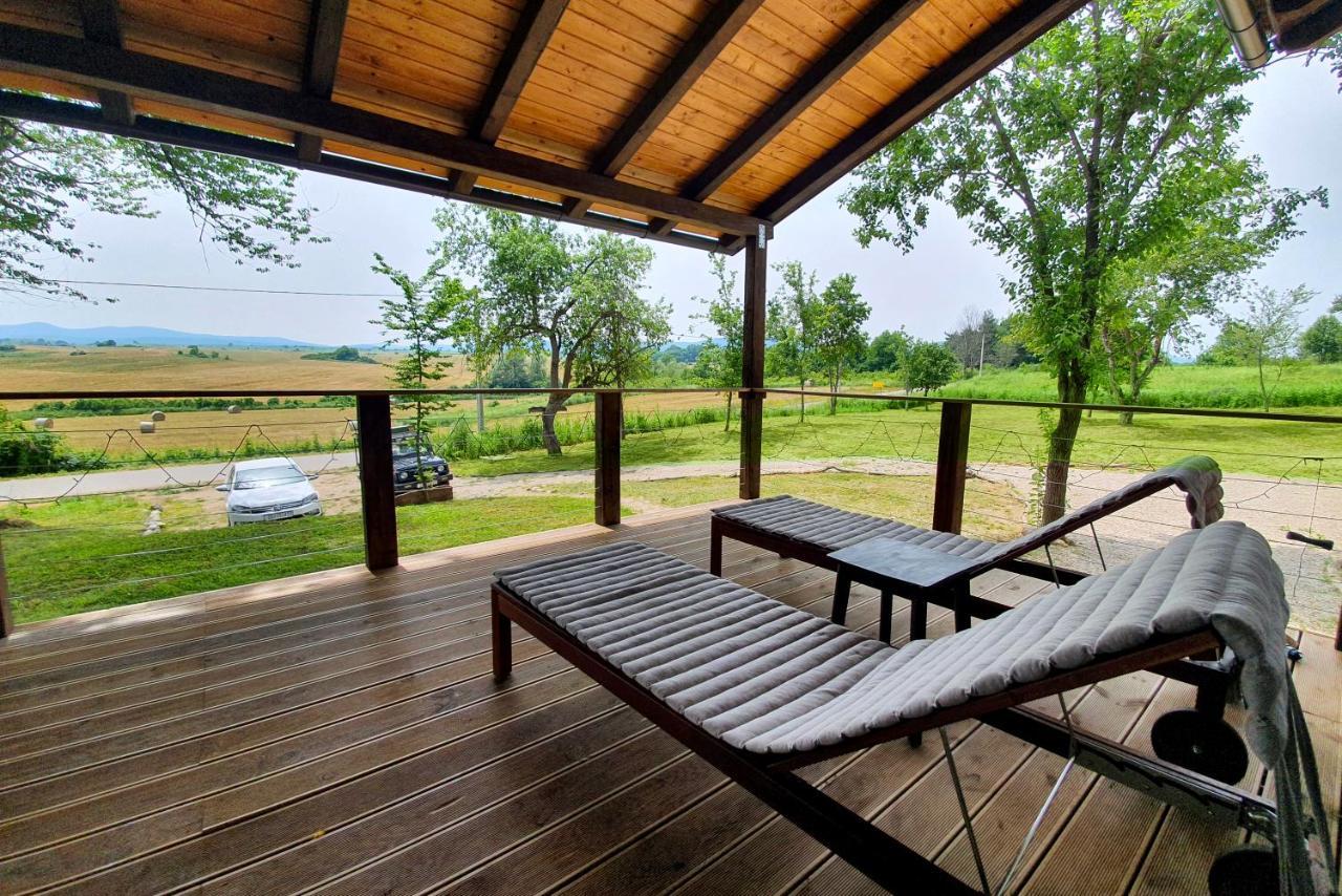 Evergreen House Plitvice Holiday home Rakovica