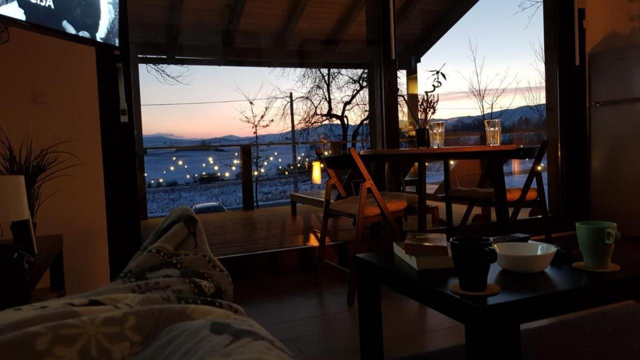 Evergreen House Plitvice Holiday home *