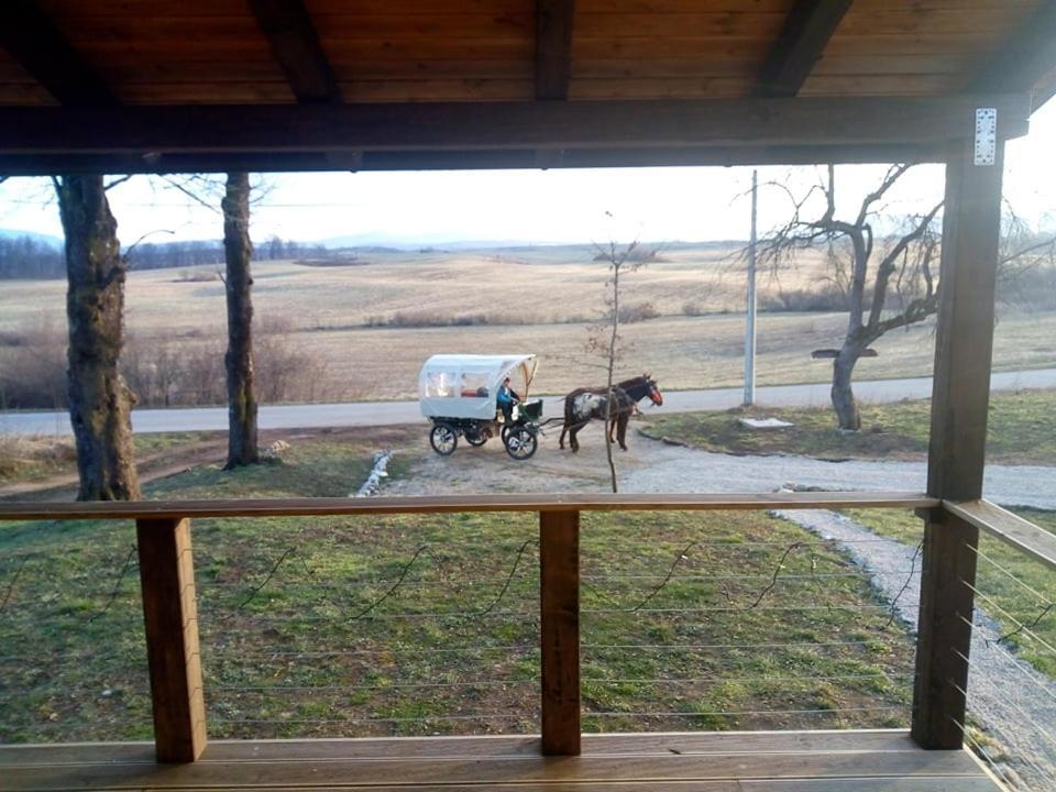 Evergreen House Plitvice Rakovica
