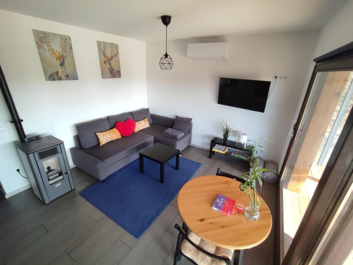 Evergreen House Plitvice Holiday home Rakovica