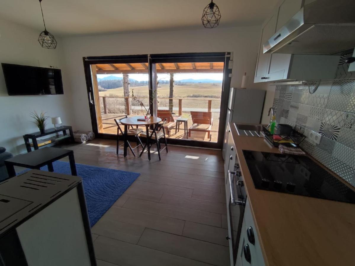 Evergreen House Plitvice Holiday home
