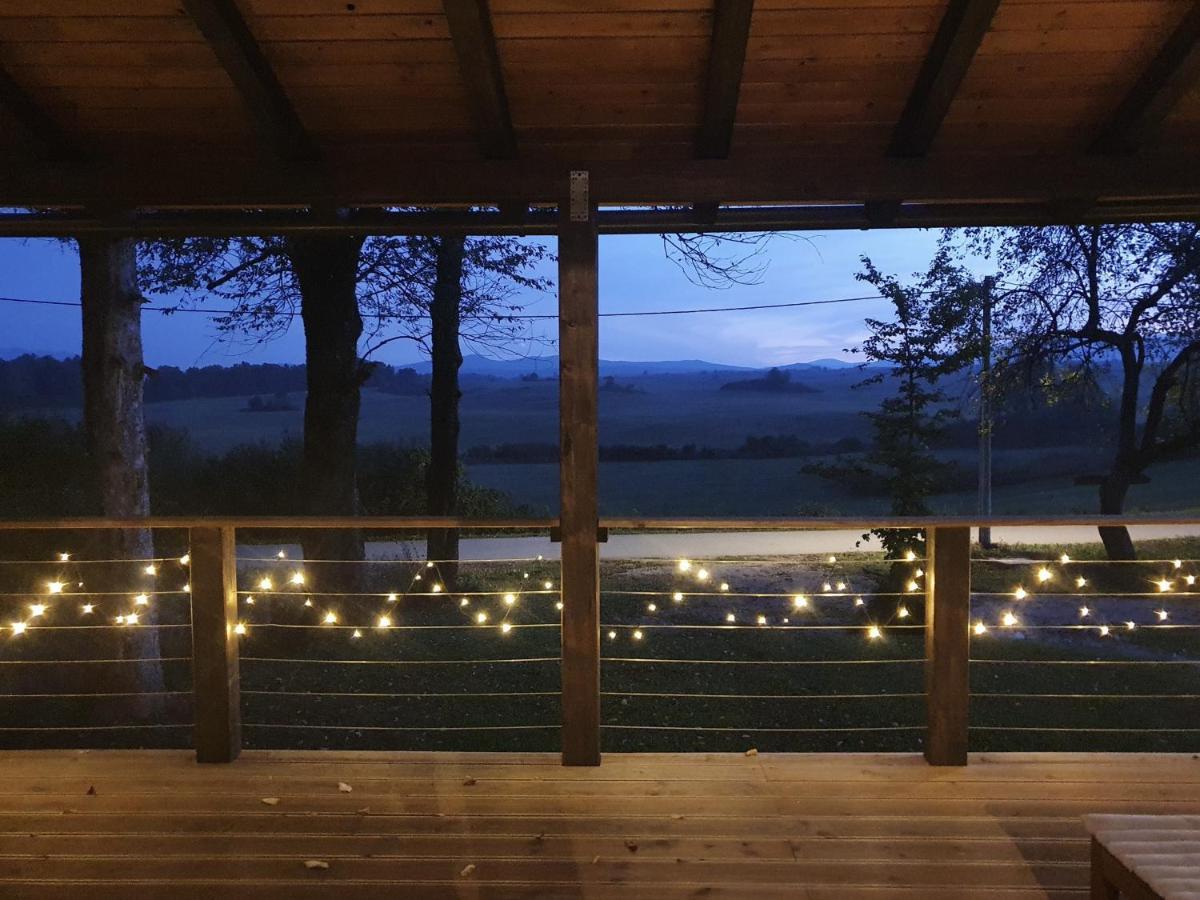 Evergreen House Plitvice