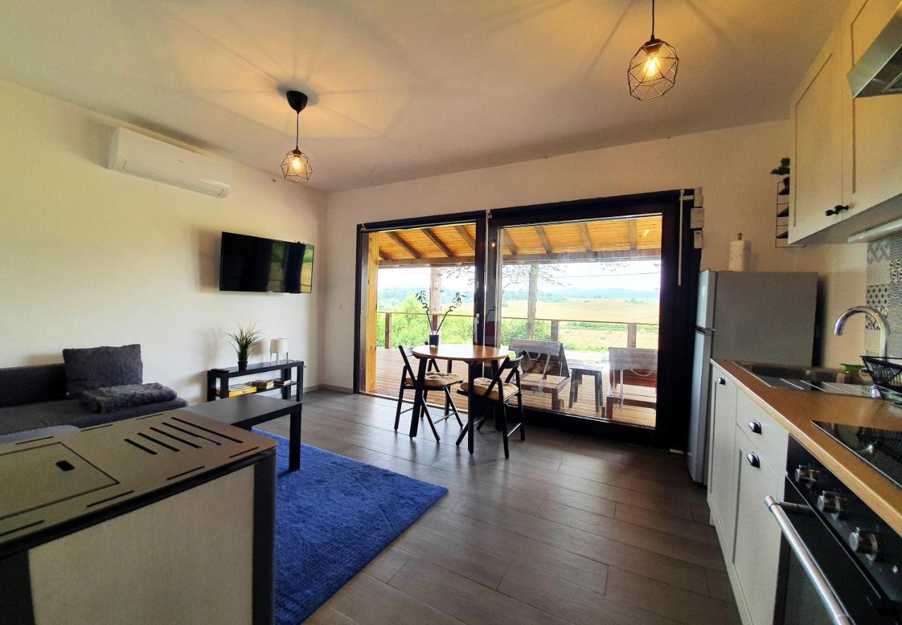 Holiday home Evergreen House Plitvice *